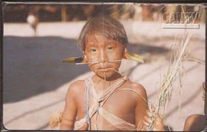 Yanomami Historia (2/6)